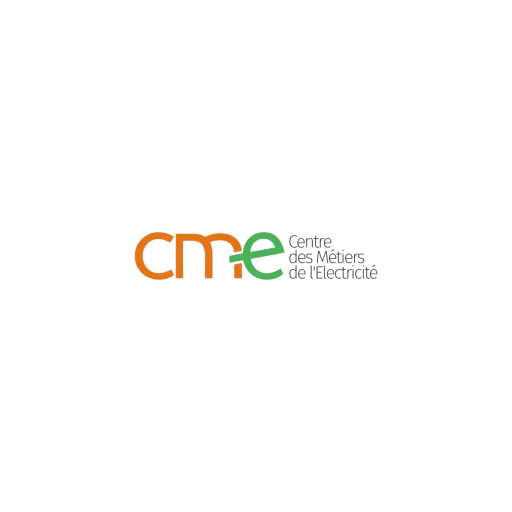 Logo Officiel CME