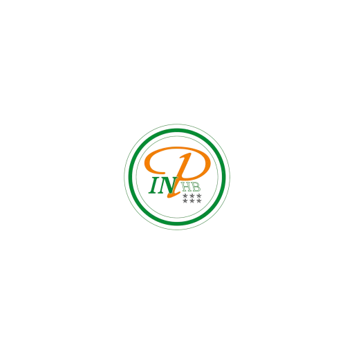 Logo Officiel INP-HB