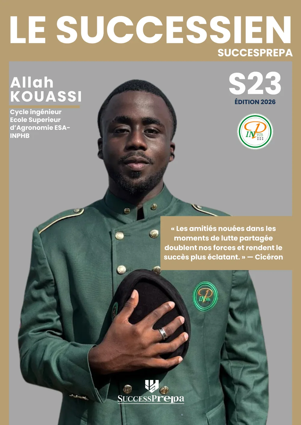 Allah Kouassi